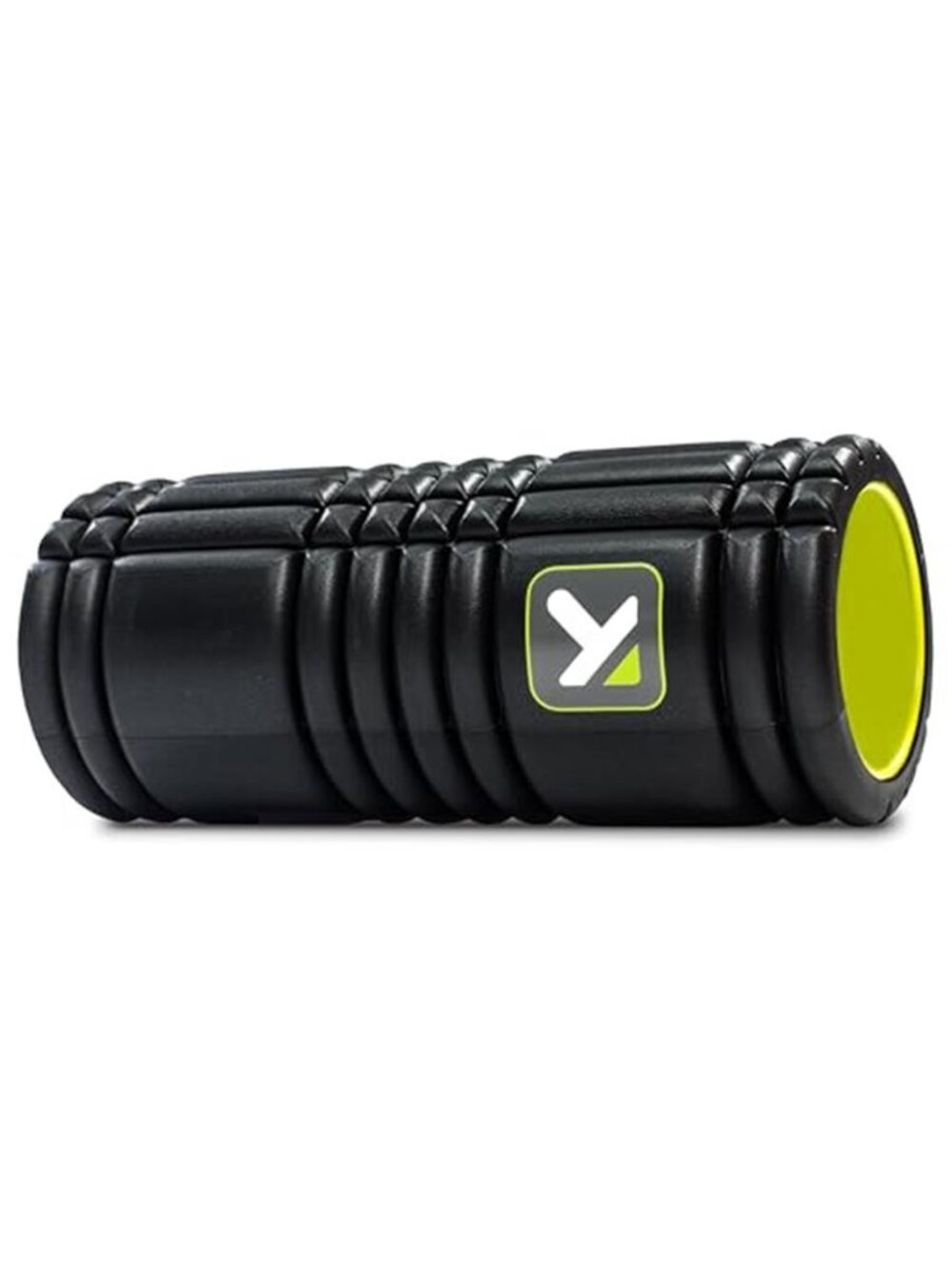 1.0 Foam Roller - 13" Multi-Density Massage Roller for Deep Tissue & Muscle